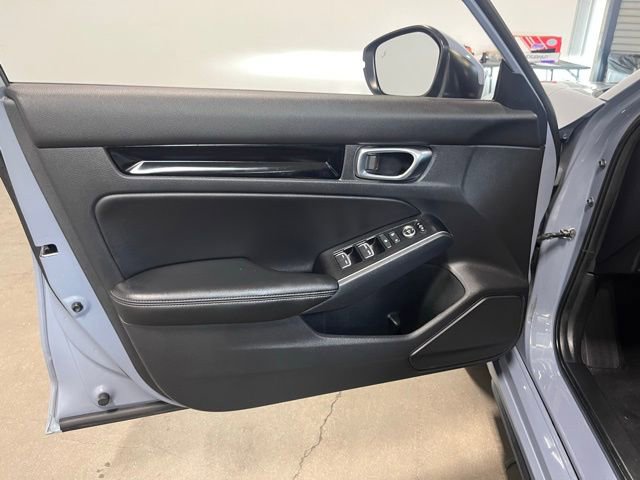 Used 2022 Honda Civic Sport Touring image 24