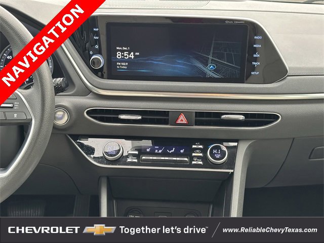 Used 2023 Hyundai Sonata SEL image 17