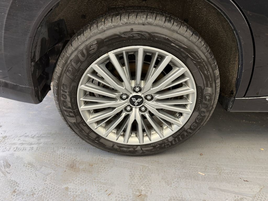 Used 2021 Mitsubishi Outlander GT image 35