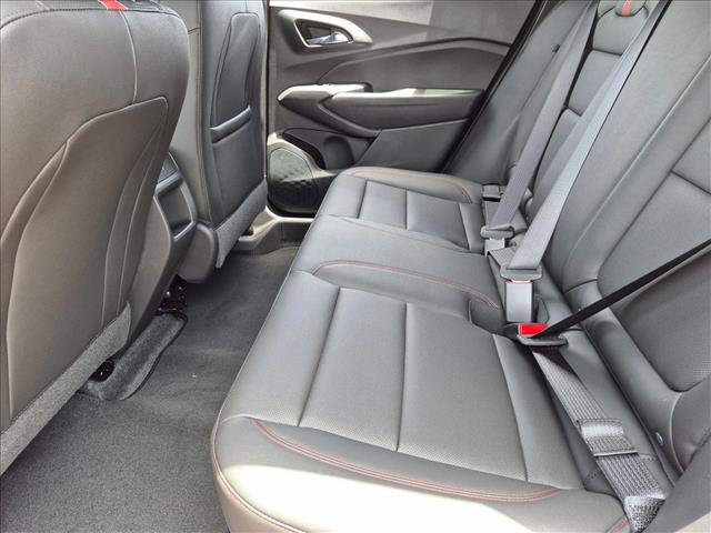 New 2026 Chevrolet Trax RS w/ Driver Confidence Package FWD image 14