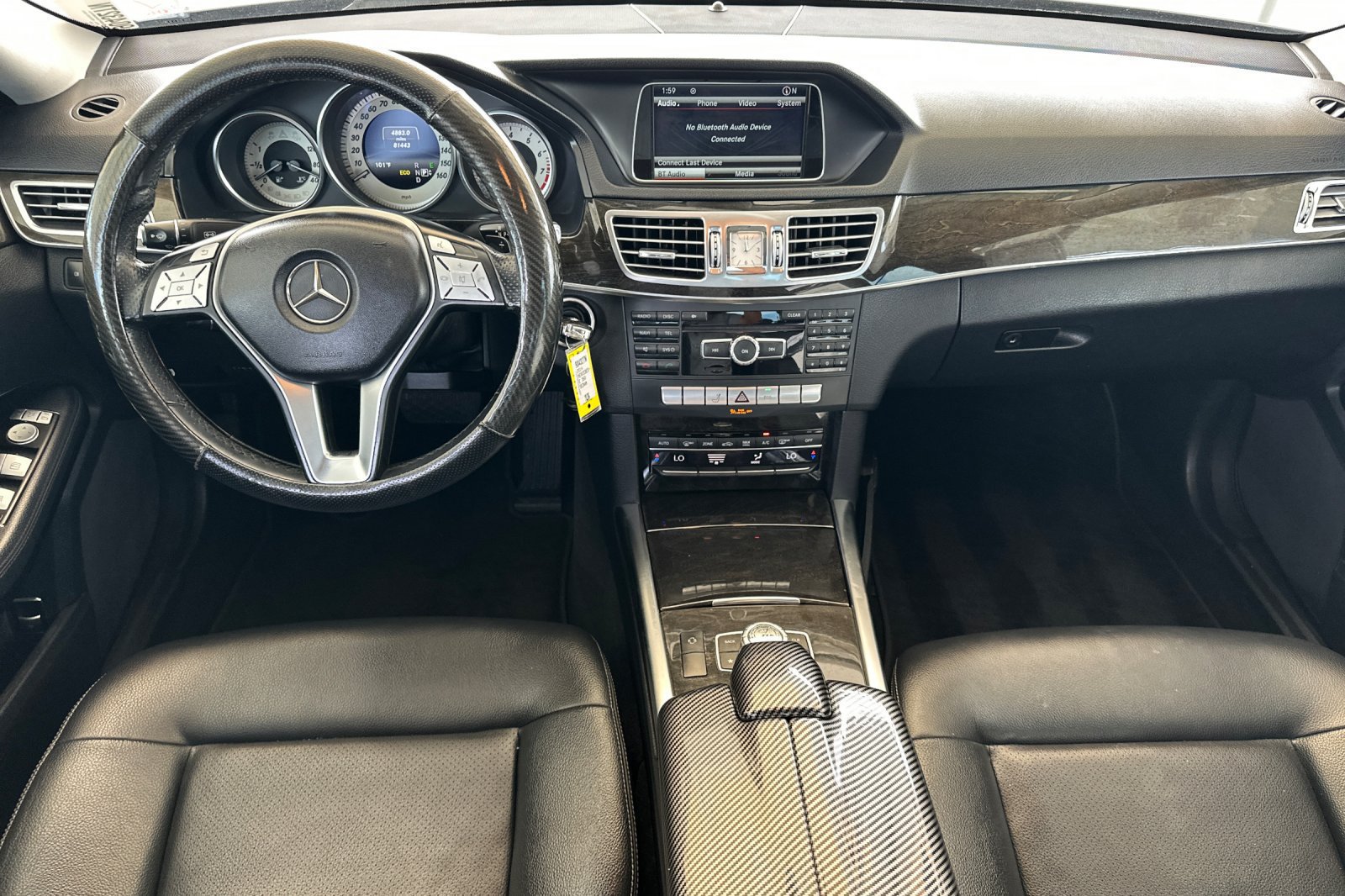 Used 2014 Mercedes-Benz E 350 Sedan image 13