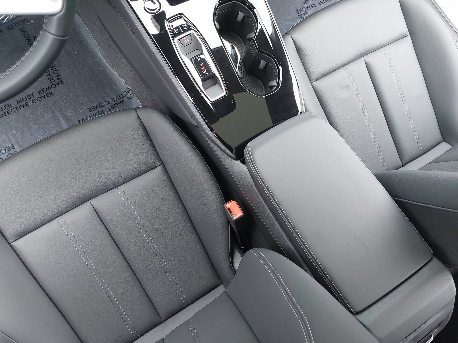New 2026 Audi A5 2.0T Premium AWD/4WD image 28