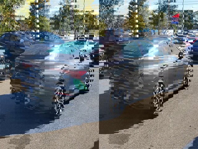 New 2026 Kia K5 EX image 6