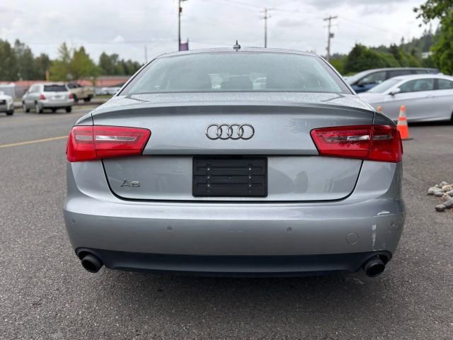 Used 2013 Audi A6 2.0T Premium Plus image 6