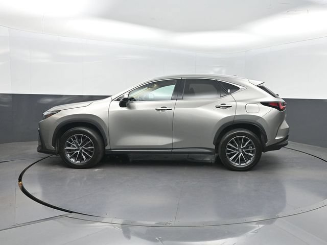 Used 2025 Lexus NX 250 FWD w/ Accessory Package (Z1) image 2