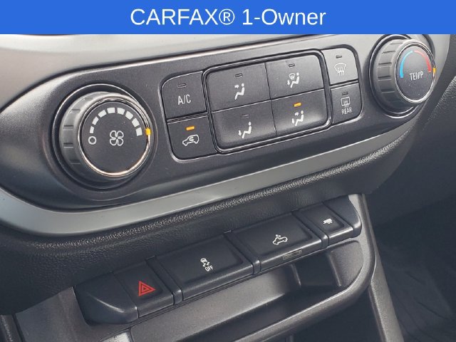 Certified 2022 Chevrolet Colorado LT w/ LT Convenience Package AWD/4WD image 18