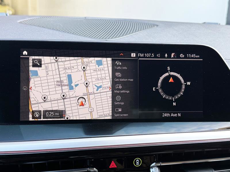 Used 2020 BMW Z4 sDrive30i w/ Convenience Package image 29