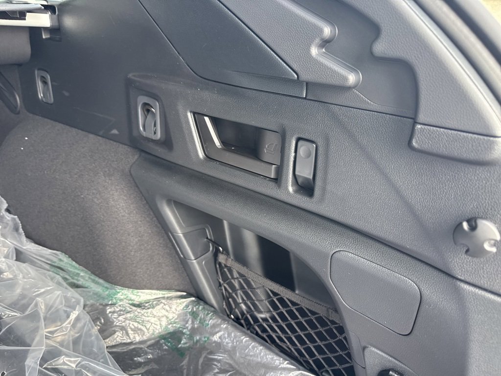New 2025 Subaru Outback Touring XT image 32