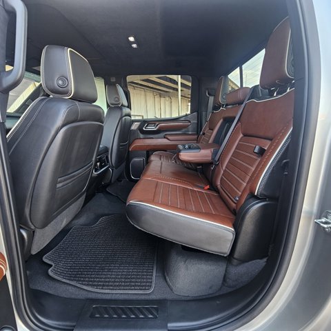 Used 2023 GMC Sierra 1500 Denali Ultimate image 15