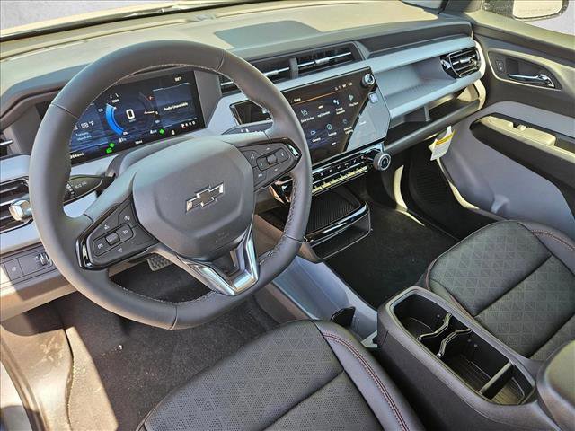 New 2027 Chevrolet Bolt RS image 3