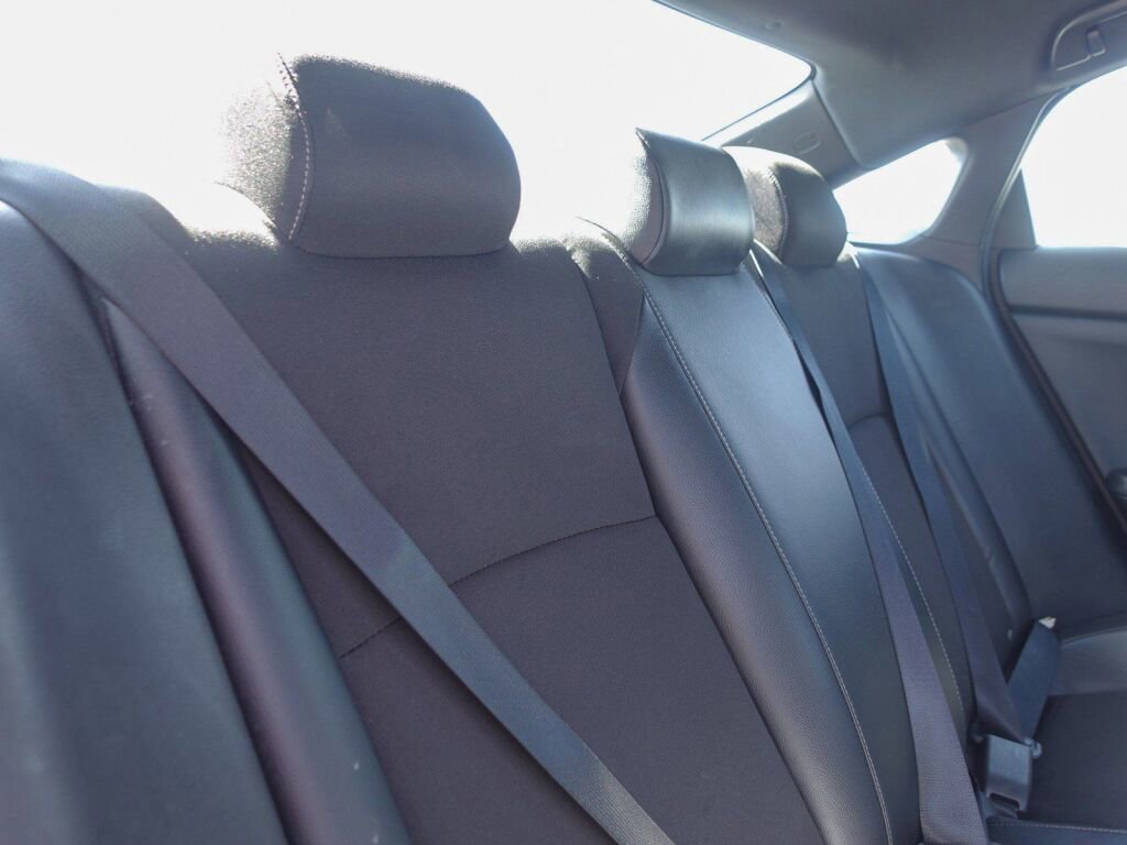 Used 2019 Honda Civic Sport image 13