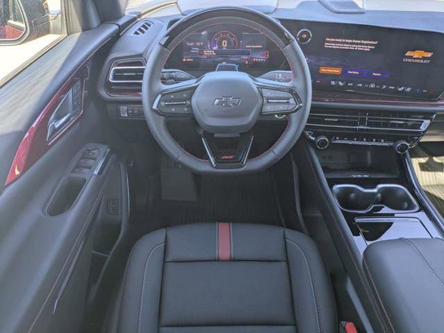 New 2026 Chevrolet Traverse RS w/ LPO, Floor Liner Package image 19