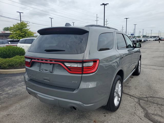 Used 2023 Dodge Durango GT image 4
