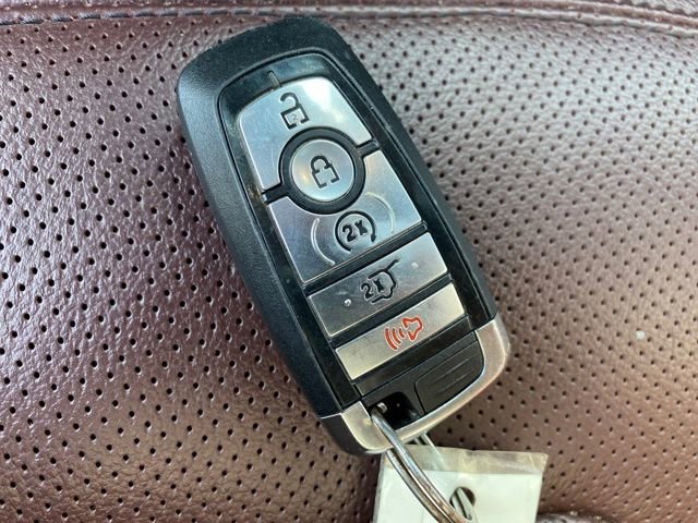 Used 2024 Ford Expedition Limited image 26