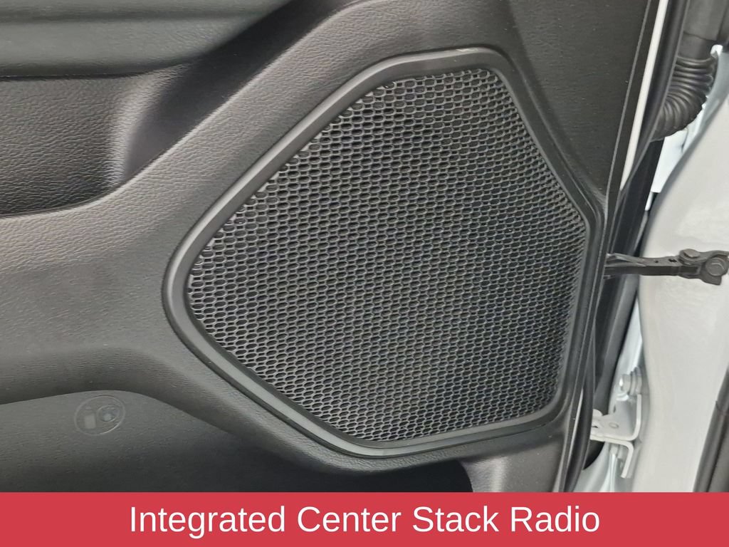 Certified 2022 RAM 1500 Big Horn RWD image 15