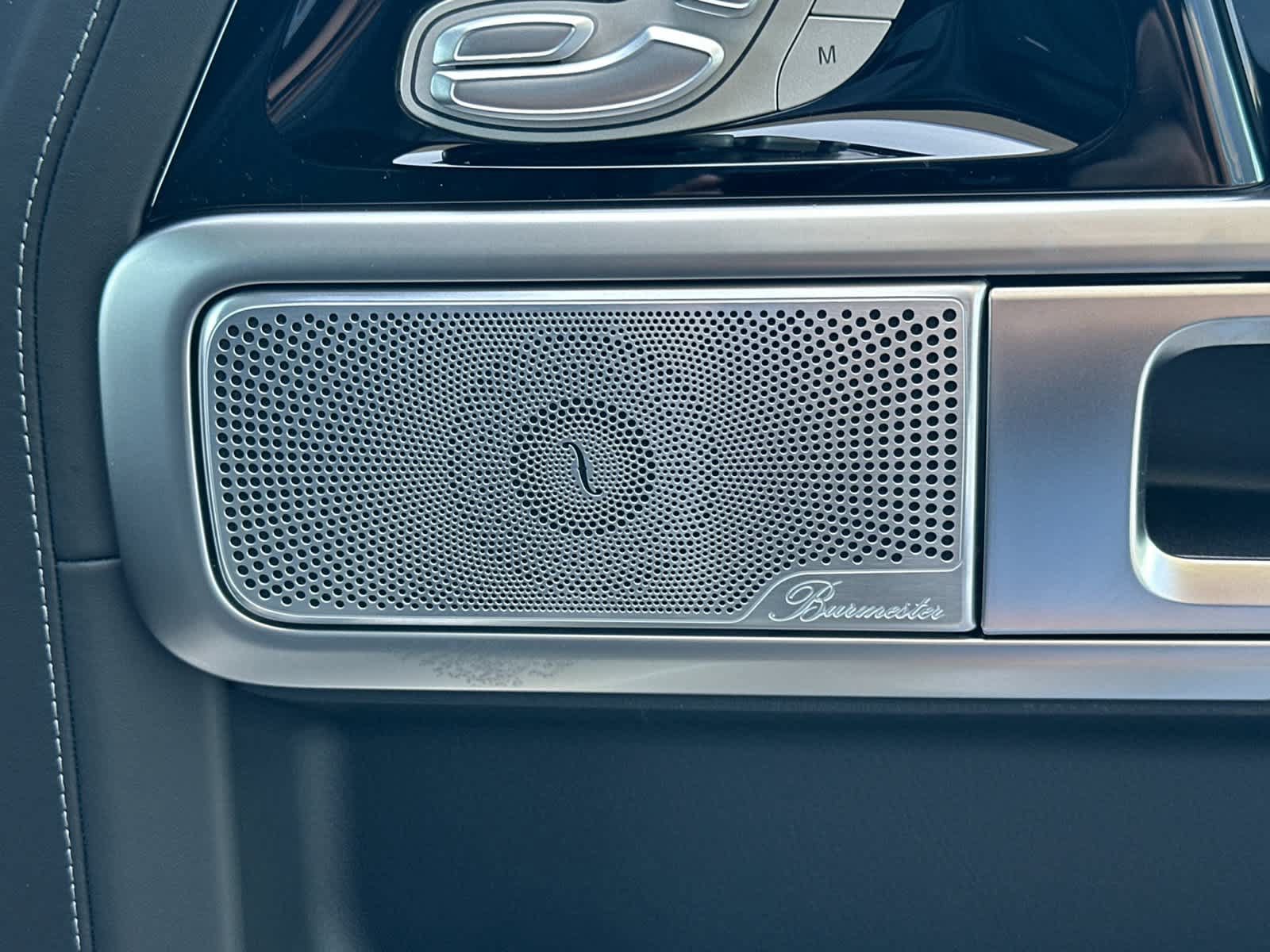 New 2027 Mercedes-Benz G 63 AMG 4MATIC image 19