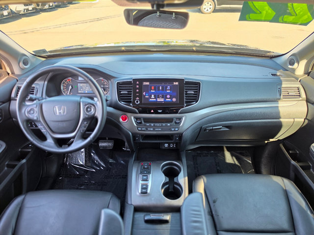 Used 2022 Honda Ridgeline RTL image 30