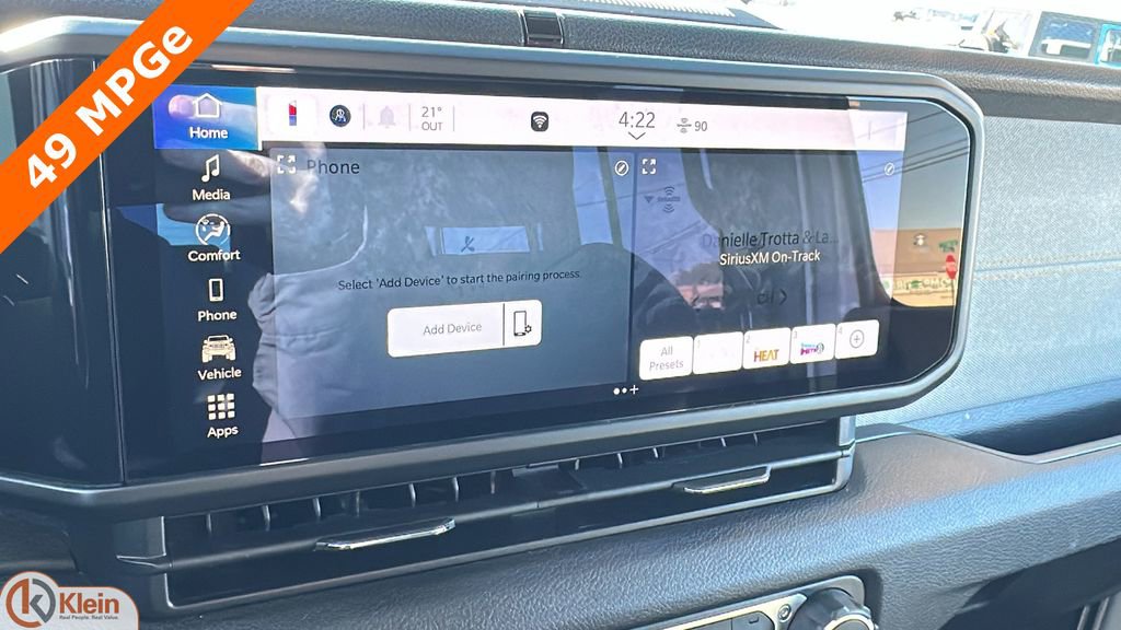 Used 2025 Jeep Wrangler Unlimited Sport S 4xe image 21