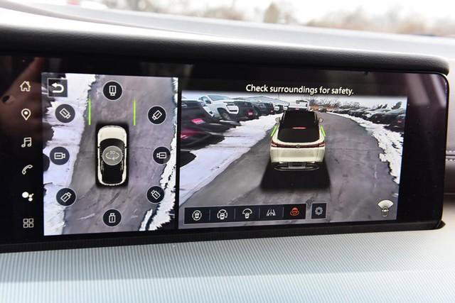 New 2026 Nissan Murano Platinum w/ Cargo Package image 18