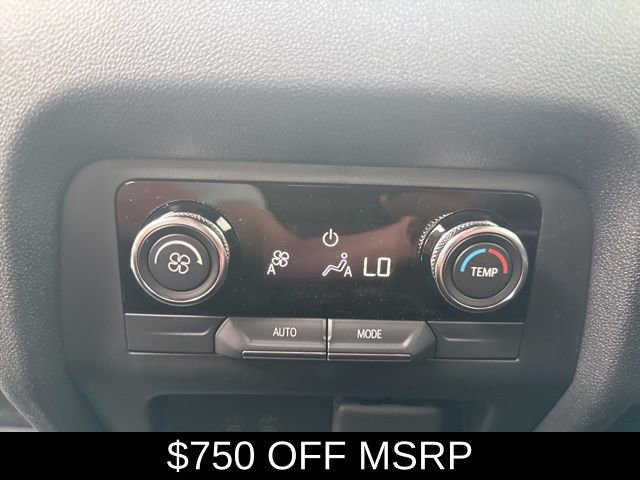 New 2026 Buick Enclave Sport Touring w/ Power Package image 24