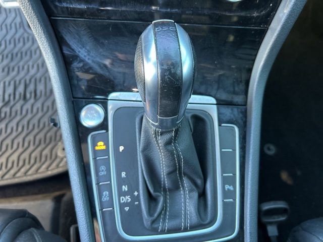 Used 2018 Volkswagen Golf R DCC & Navigation 4Motion image 19