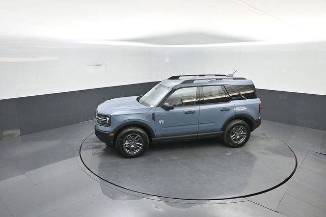 New 2026 Ford Bronco Sport Big Bend w/ Convenience Package image 21