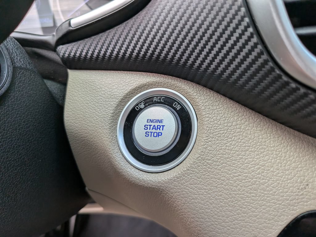 Used 2019 Hyundai Tucson SEL FWD image 26