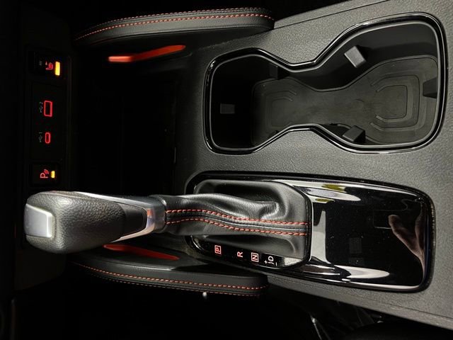 Used 2023 Nissan Frontier PRO-4X w/ Pro Convenience Package image 16