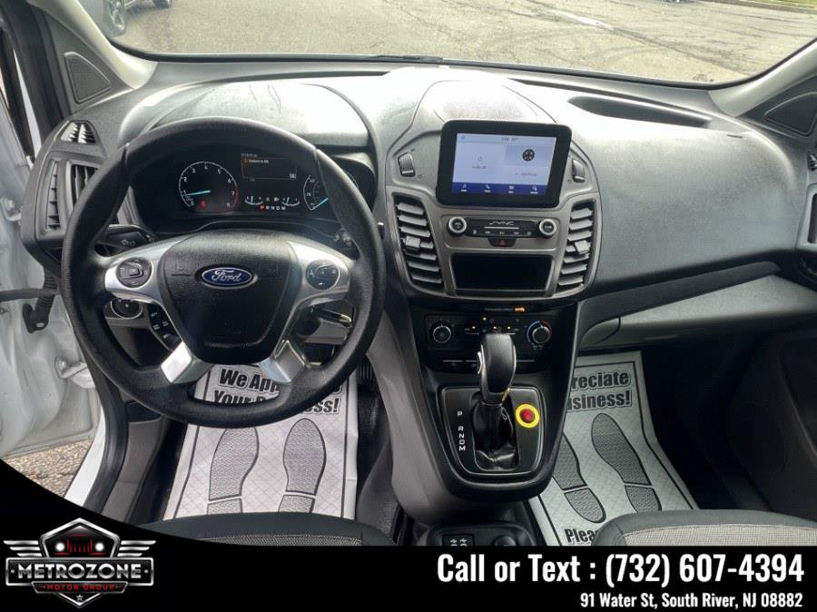 Used 2020 Ford Transit Connect XL FWD image 23