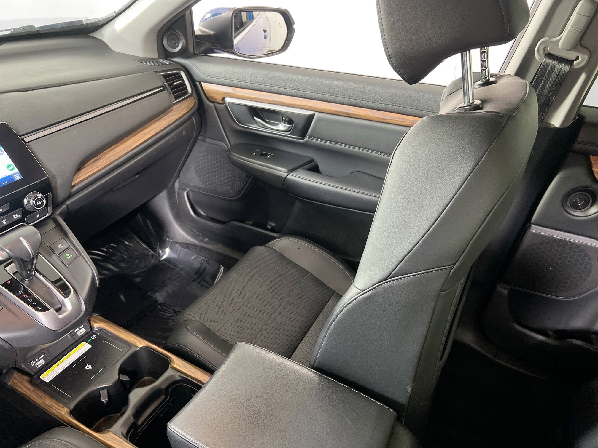 Used 2022 Honda CR-V Touring image 24