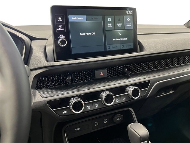 New 2026 Honda CR-V TrailSport image 20