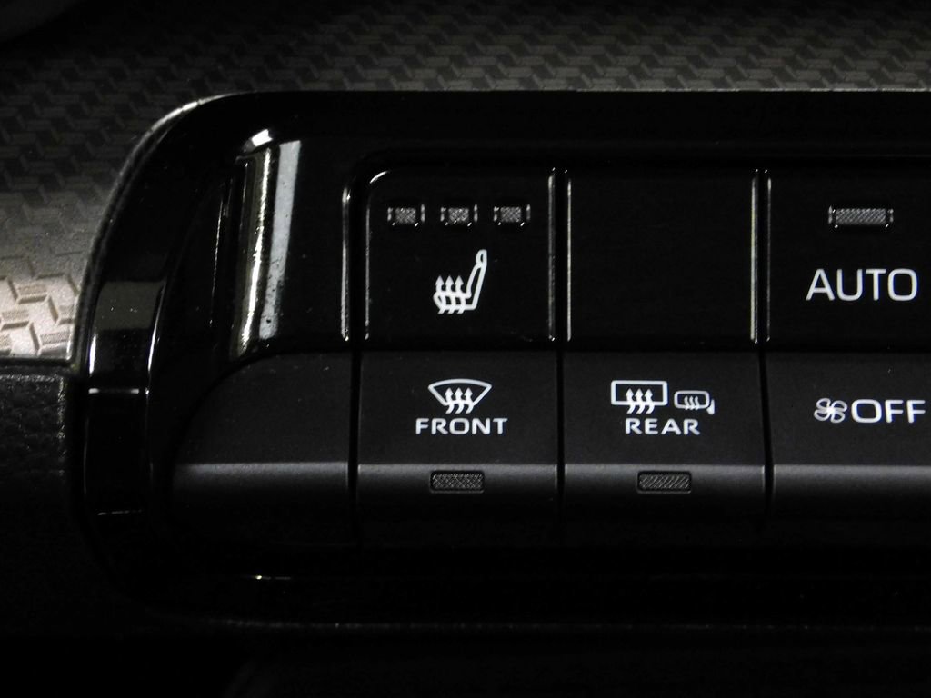 Used 2024 Toyota Prius XLE image 48