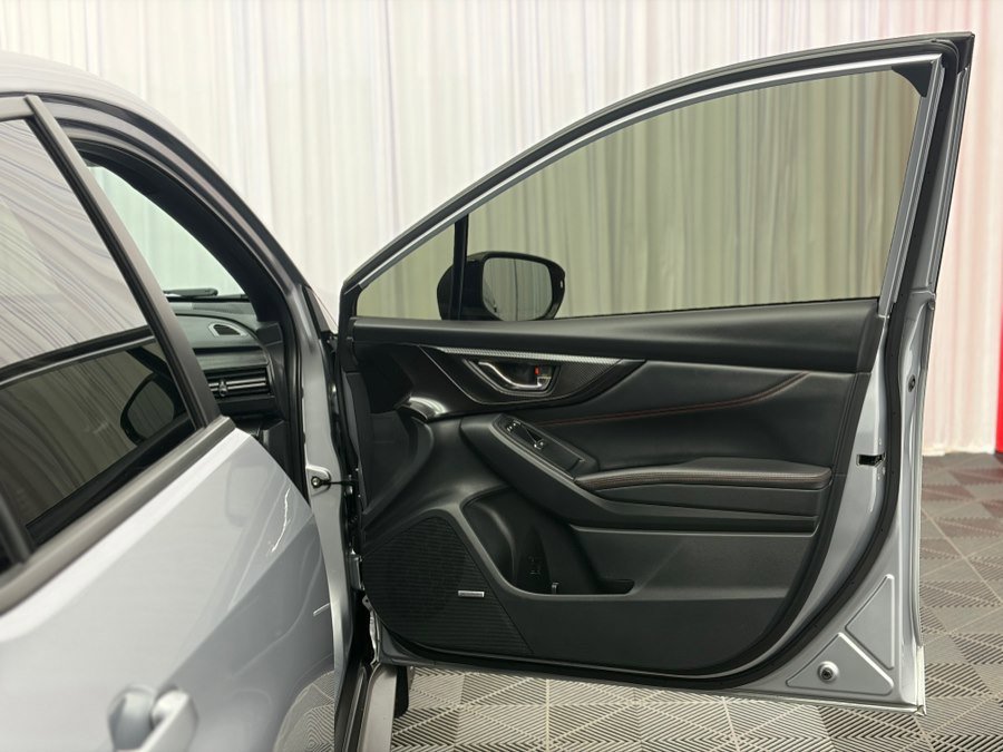 Used 2022 Subaru WRX Limited AWD/4WD image 13