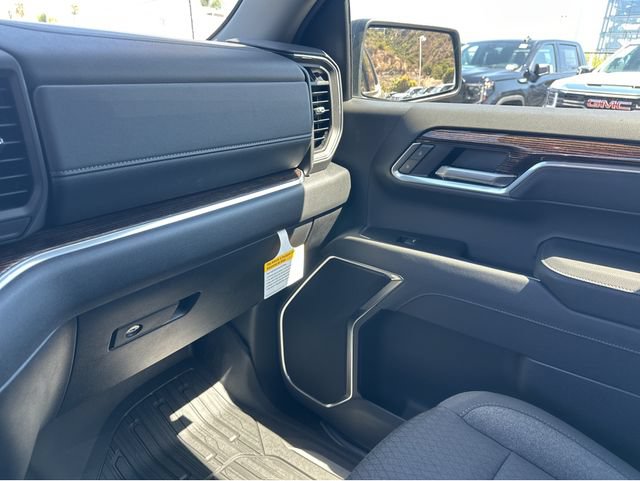 New 2026 GMC Sierra 1500 Elevation w/ Elevation Select Package RWD image 14