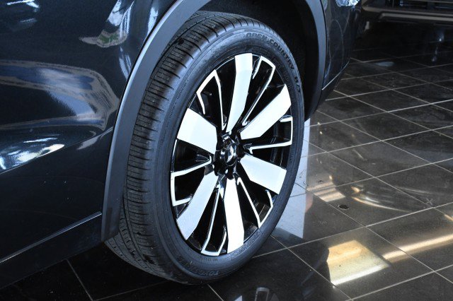 Used 2025 Mitsubishi Outlander GT AWD/4WD image 42