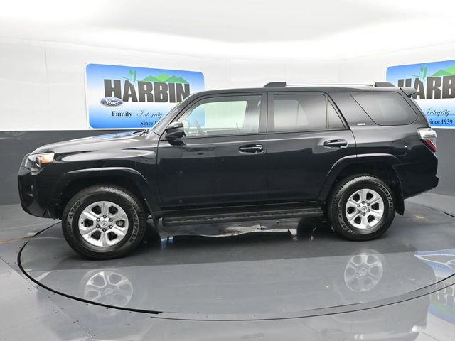 Used 2024 Toyota 4Runner SR5 image 2