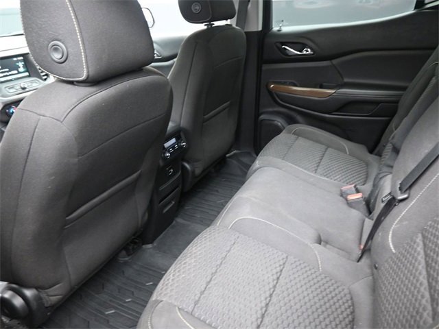 Used 2017 GMC Acadia SLE w/ LPO, Floor Liner Package image 25