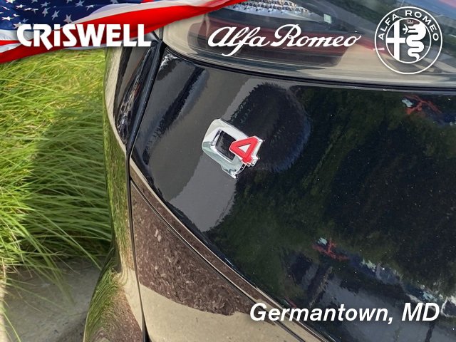 New 2024 Alfa Romeo Stelvio Quadrifoglio w/ Active Assist Plus Package image 15