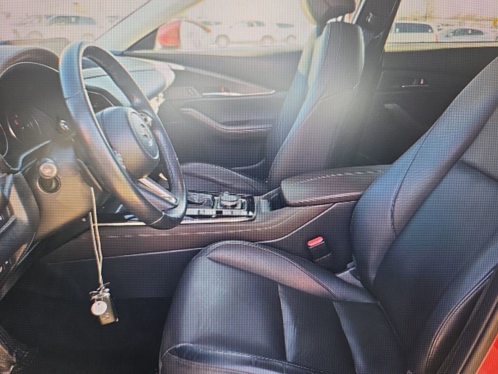 Used 2023 MAZDA CX-30 AWD 2.5 S w/ Premium Package image 5