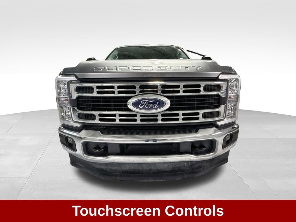 Used 2024 Ford F250 XLT AWD/4WD image 12
