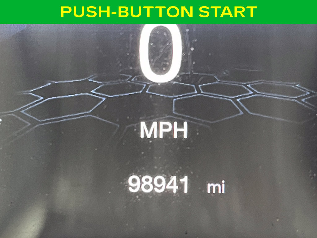 Used 2018 Jeep Compass Latitude w/ Popular Equipment Group AWD/4WD image 16