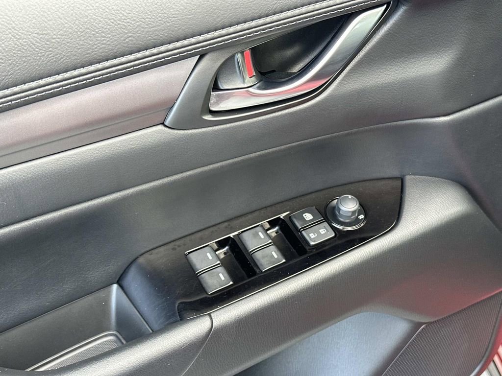 Certified 2024 MAZDA CX-5 AWD 2.5 S w/ Preferred Package image 25