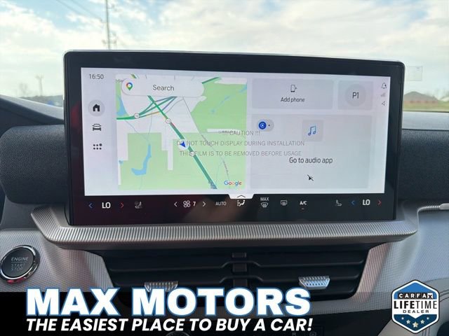 New 2026 Ford Explorer Active w/ Active Comfort Package image 32