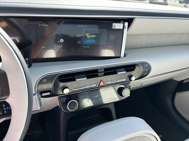 New 2026 Hyundai Palisade Calligraphy image 17