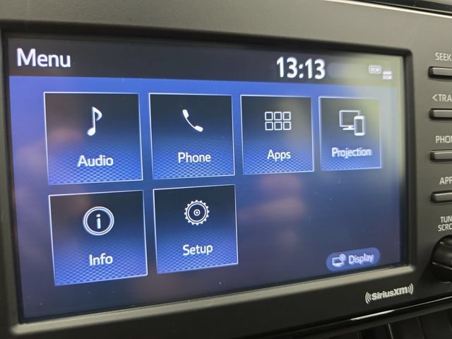 Certified 2022 Toyota RAV4 XLE w/ Convenience Package AWD/4WD image 22