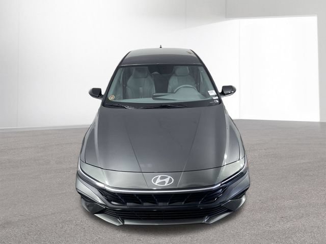 New 2026 Hyundai Elantra Sport FWD image 43