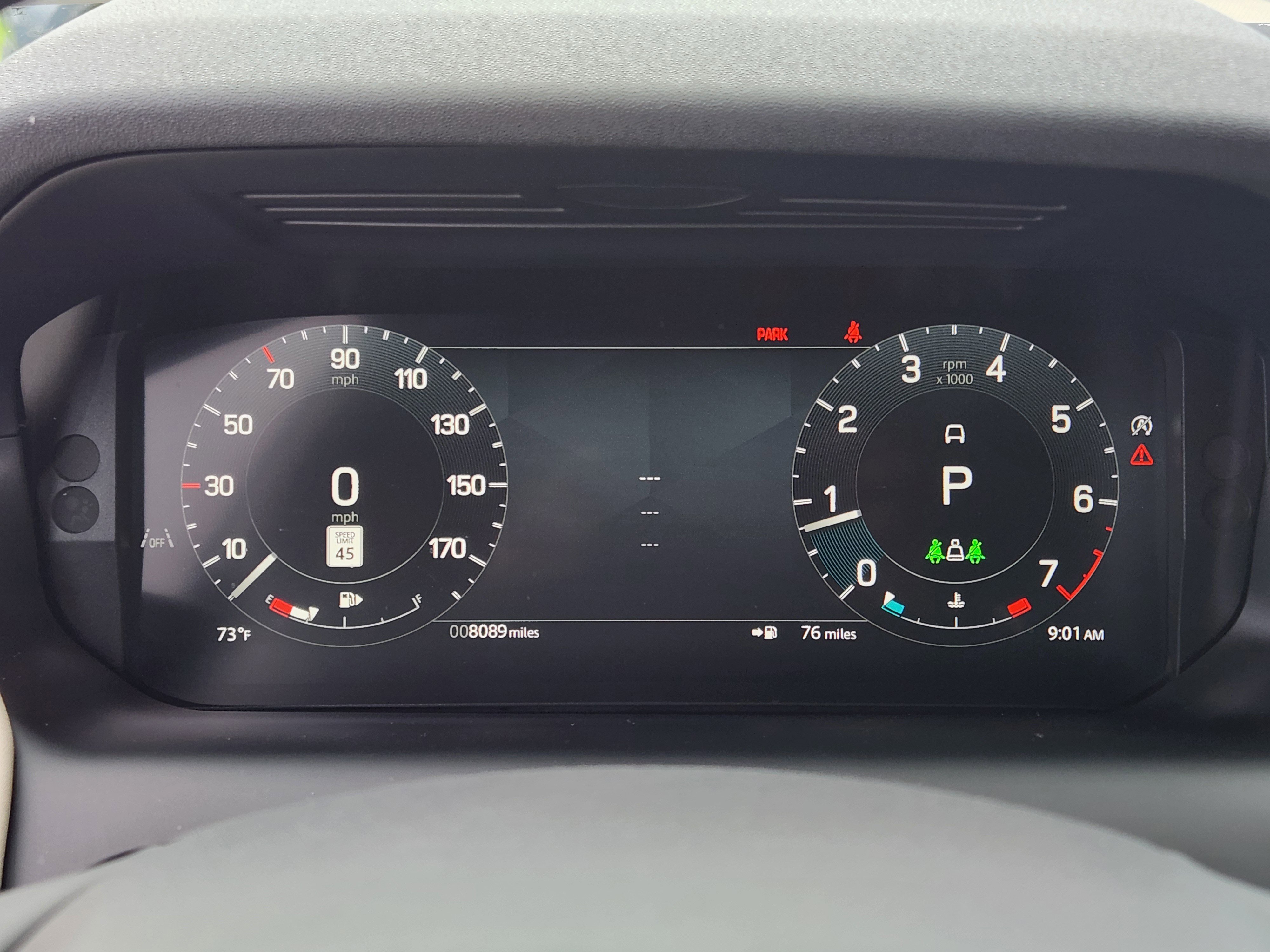 Certified 2025 Land Rover Discovery Sport S image 19