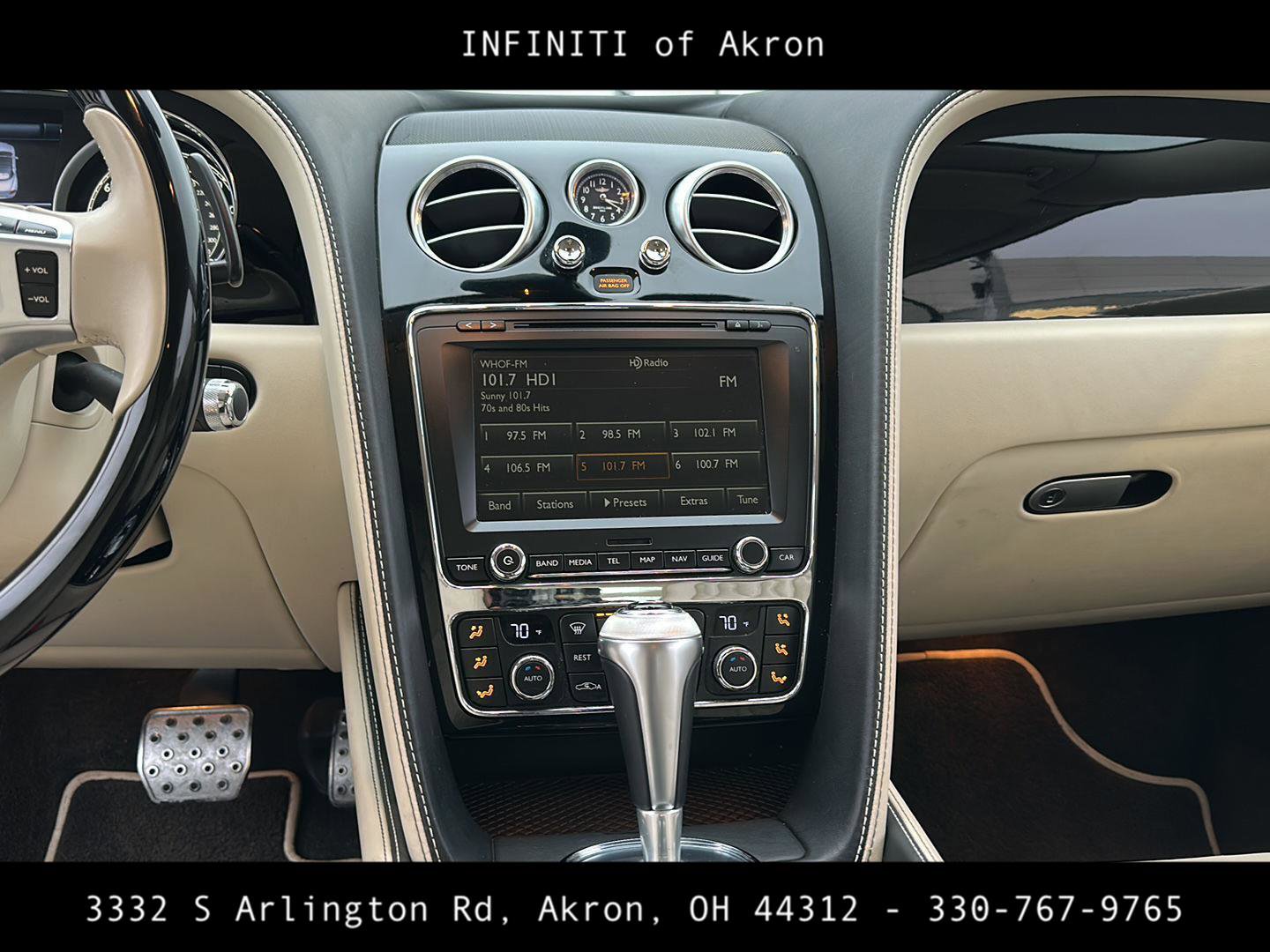 Used 2013 Bentley Continental GT image 30