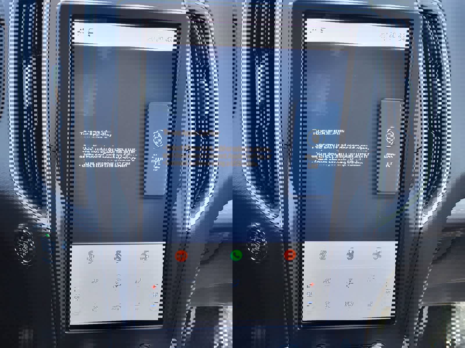 Used 2024 Ford Edge SE AWD/4WD image 19