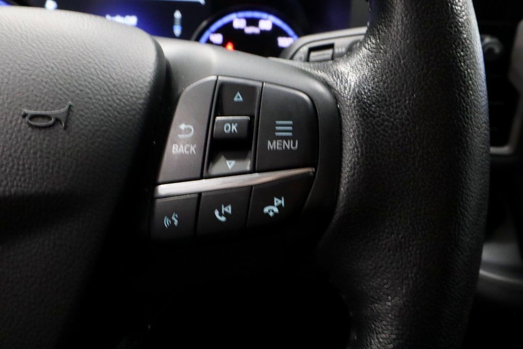 Certified 2021 Ford Bronco Sport Outer Banks image 29